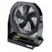 Ventilateur DMX