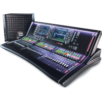 Dlive S7000