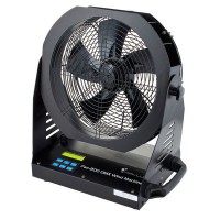 Ventilateur DMX